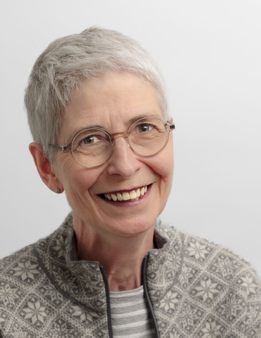 Monika Isaak
